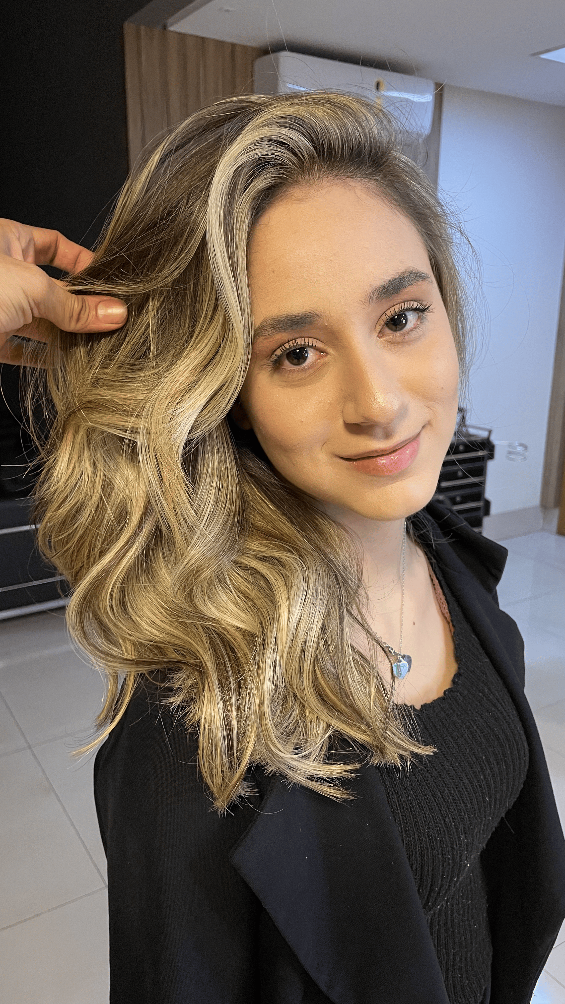 Long Bob e Blunt Bob