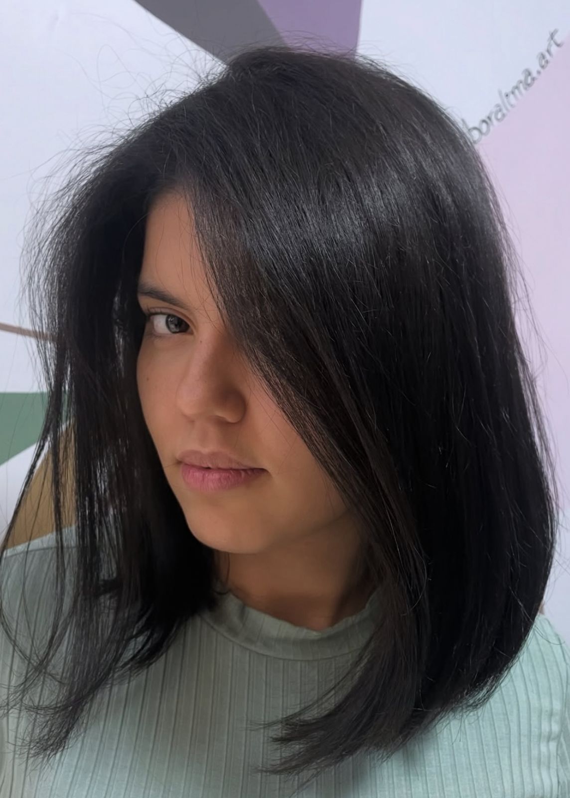Long Bob