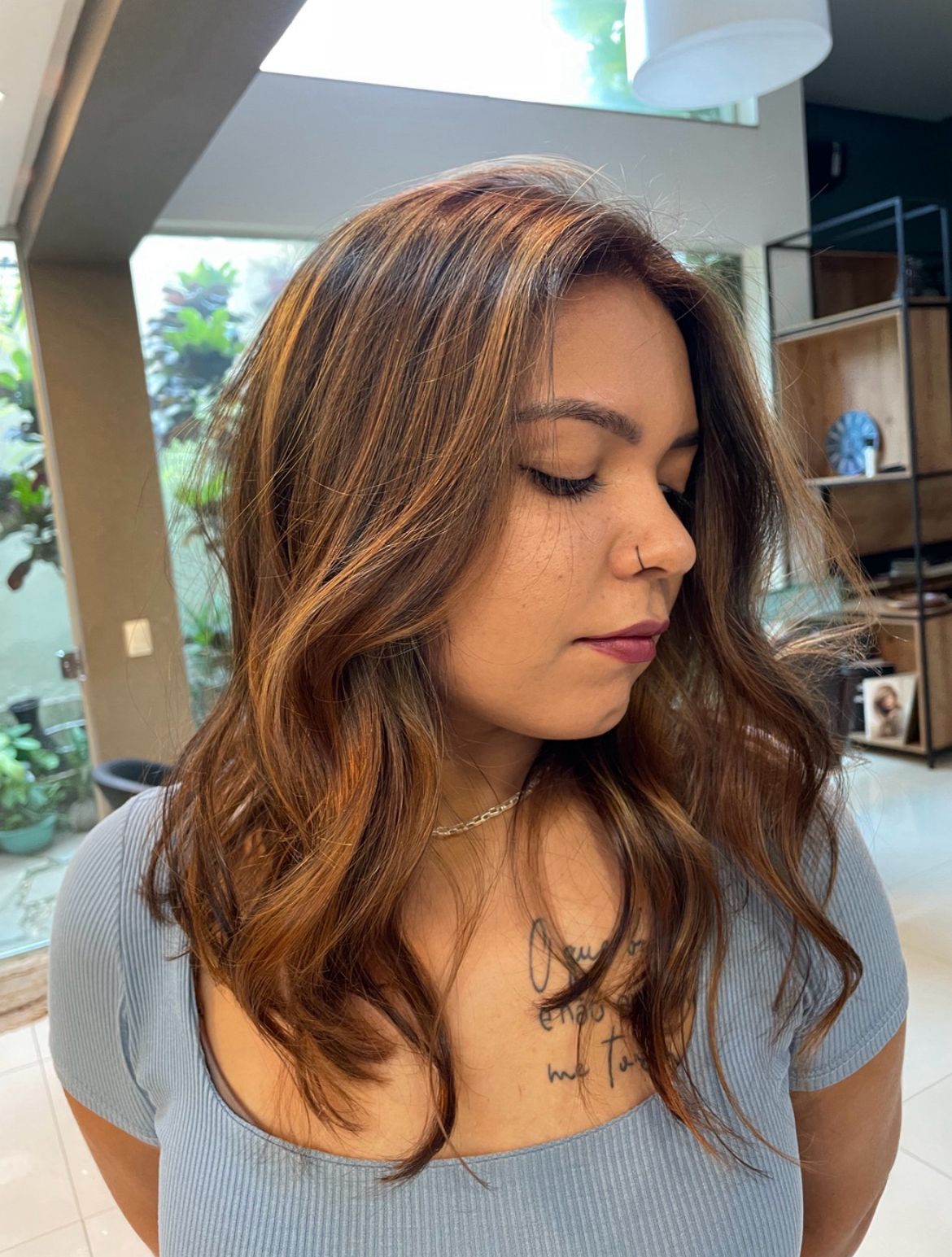 Morena Iluminada